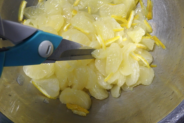 はちみつ ゆず茶 作り方 ゆず 大量 消費 レシピ