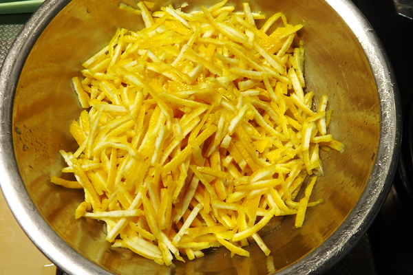 はちみつ ゆず茶 作り方 ゆず 大量 消費 レシピ