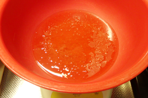 はちみつ ゆず茶 作り方 ゆず 大量 消費 レシピ