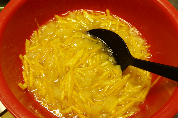 はちみつ ゆず茶 作り方 ゆず 大量 消費 レシピ