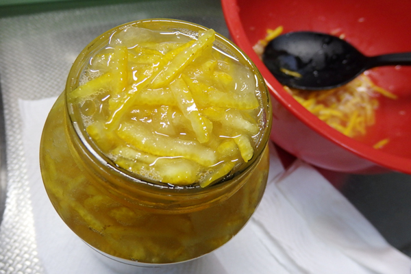 はちみつ ゆず茶 作り方 ゆず 大量 消費 レシピ