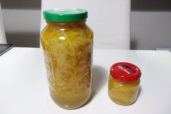 はちみつ ゆず茶 作り方 ゆず 大量 消費 レシピ