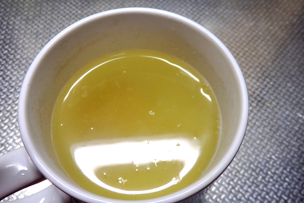 はちみつ ゆず茶 作り方 ゆず 大量 消費 レシピ