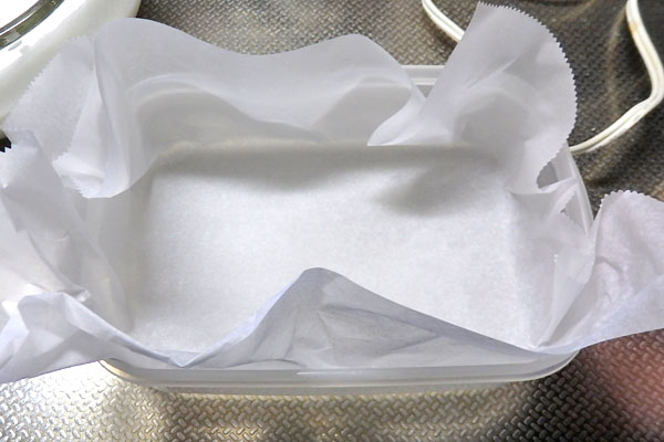 水切り ヨーグルト ホエー 淡雪かん レシピ 使い方 使い道 エアインホエー