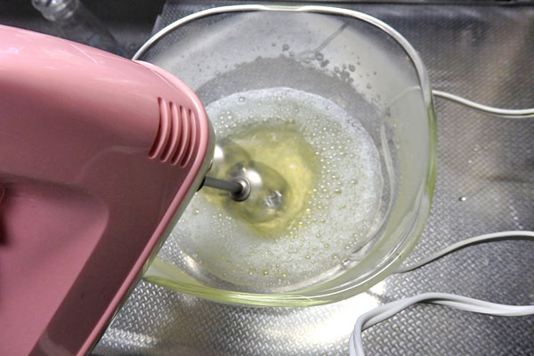 水切り ヨーグルト ホエー 淡雪かん レシピ 使い方 使い道 エアインホエー