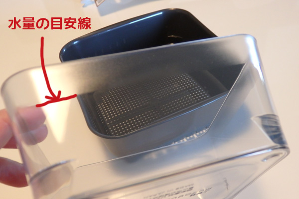 スプラウト 育て方 水耕 栽培 ファーム ブロッコリー リッチェル スプラウトファーム